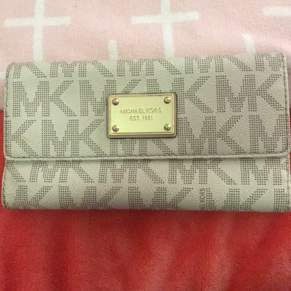 MK Wallet